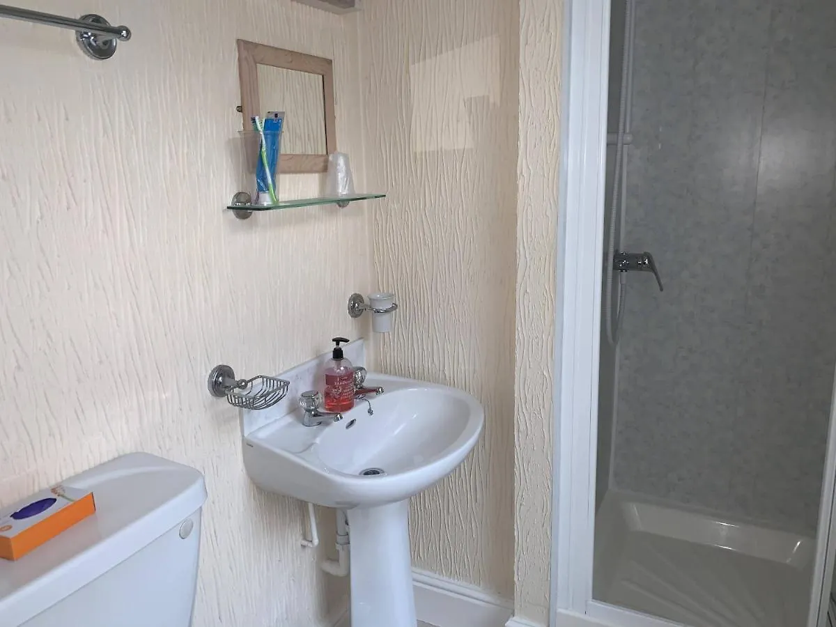 The Wilford Hotel Blackpool 0*,  United Kingdom