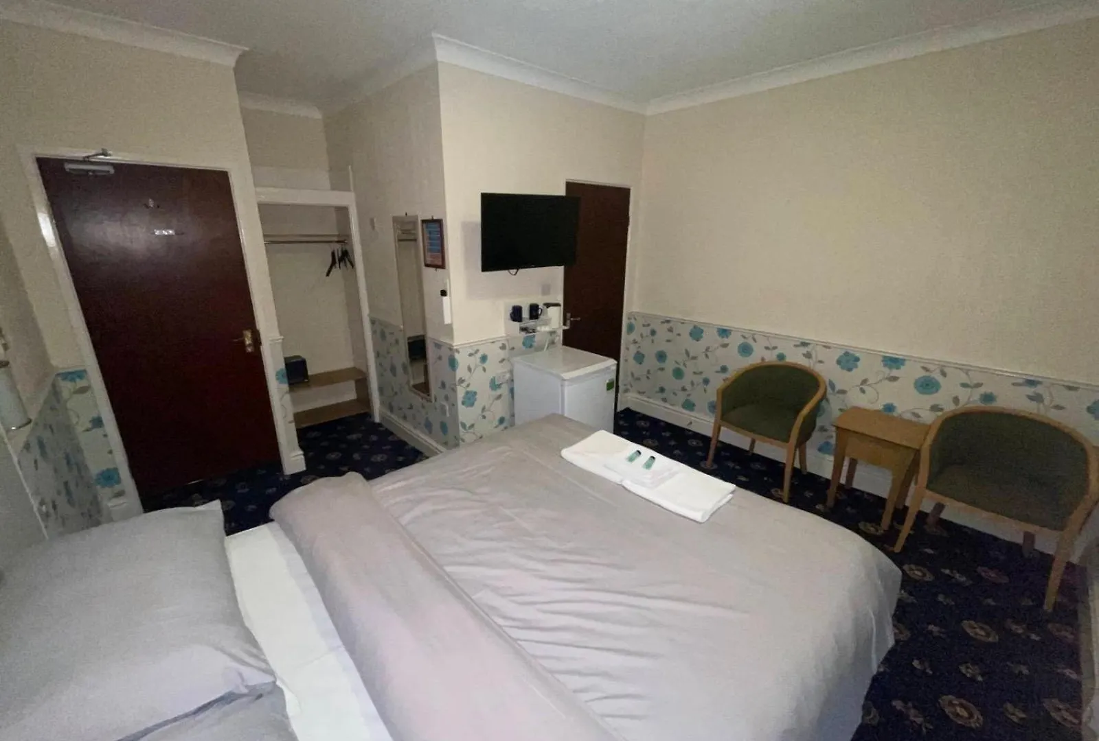 The Wilford Hotel Blackpool 0*,  United Kingdom