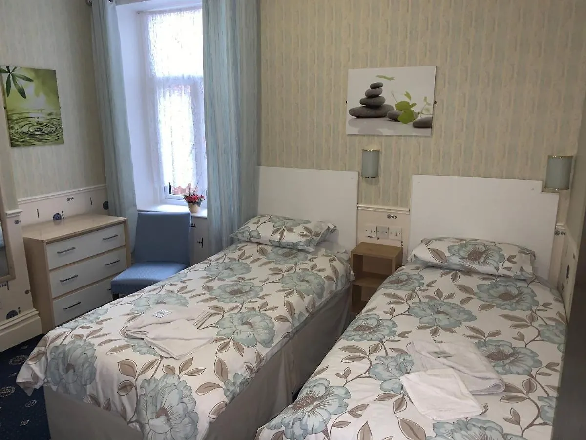 The Wilford Hotel Blackpool 0*,  United Kingdom