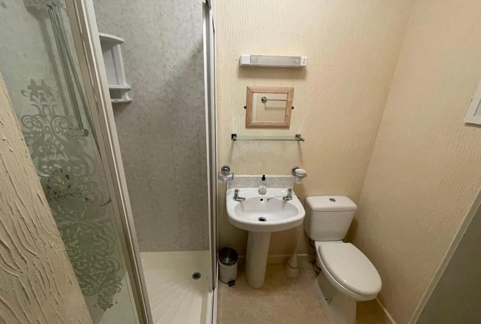 The Wilford Hotel Blackpool 0*,